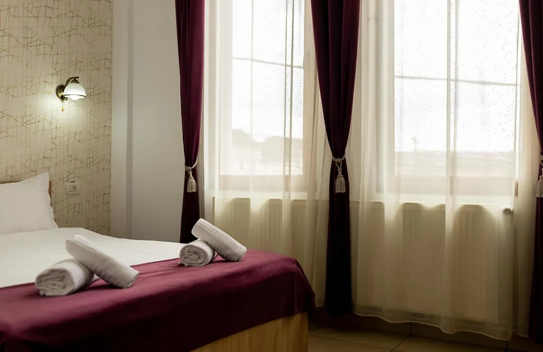 Marconi Guesthouse-1